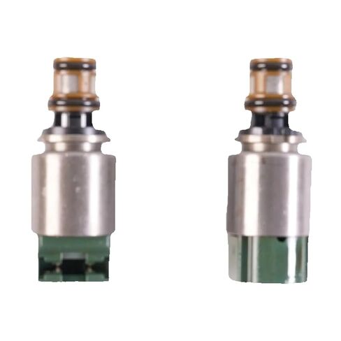 24347594724 طقم الملف اللولبي لصمام ناقل الحركة متوافق مع BMW F10 F12 F01 F02 X5 X6 7 قطع غيار إصلاح ناقل الحركة الأوتوماتيكي in Kuwait