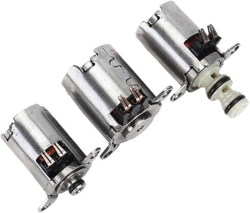 MPS6 6DCT450 طقم الملف اللولبي ناقل الحركة متوافق مع مونديو فوكس 2011 2012 2013 2014 2015 2016 in Kuwait