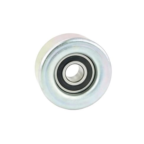 2 قطعة محرك حزام الموتر المهمل بكرة 16603-0C020 16603-75010 يناسب لتويوتا 4 عداء 2010 in Kuwait