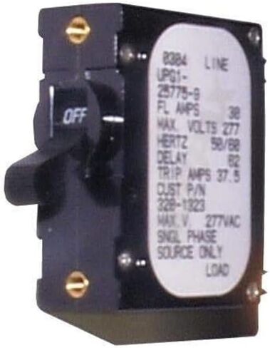 Cummins 3201572 30Amp Circuit Breaker Kit in Kuwait