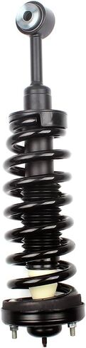 12pcs Front Struts and Shocks Complete Assembly Suspension Kit for 2005-2008 for ford for F-150，2006-2008 for Lincoln Mark LT in Kuwait