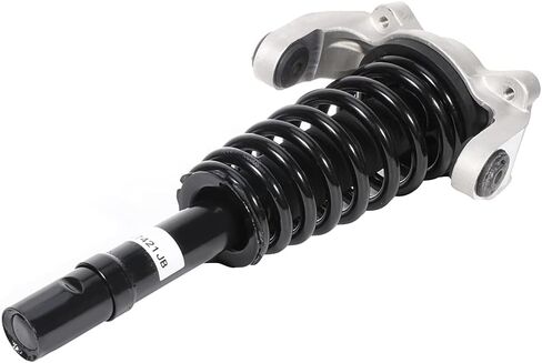 8pcs Front Struts and Shocks Complete Assembly Suspension Kit for 2001-2006 for Chrysler Sebring 2.4L,2001-2006 for Dodge Stratus 2.7L,2001-2006 for Chrysler Sebring 2.7L in Kuwait