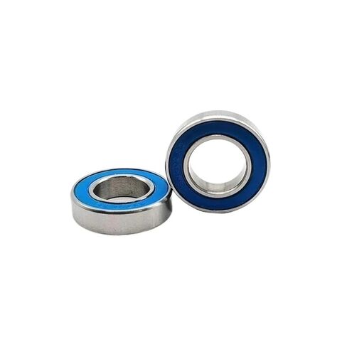10PCS MR85RS Bearing 5x8x2.5 mm ABEC-7 Hobby Electric MR85 Ball Bearings MR85-2RS Blue Sealed in Kuwait