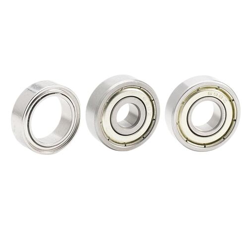 10Pcs 8mm ID MR128ZZ MR148ZZ 688ZZ 698ZZ 608ZZ 628ZZ Deep Groove Ball Bearing 8 * 12 * 3.5 * 2.5 8 * 14 * 4 8 * 16 * 5 8 * 19 * 6 8 * 22 * 7 8 * 24 * 8(698ZZ 8x19x6) in Kuwait