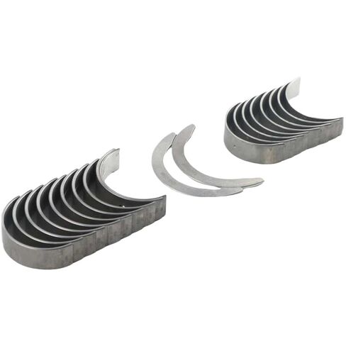 Crankshaft Bearing 2102025120 230602G411 2102025150 G4KJ Compatible with Tucson Sonata Santa Fe Optima 2.0 2.4 in Saudi Arabia