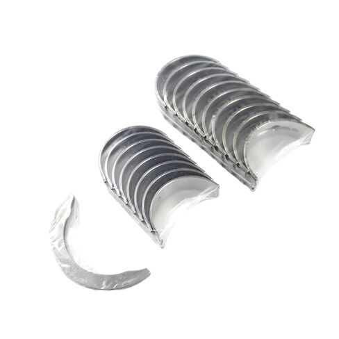 Crankshaft Bearing 2102025120 230602G411 2102025150 G4KJ Compatible with Tucson Sonata Santa Fe Optima 2.0 2.4 in Saudi Arabia