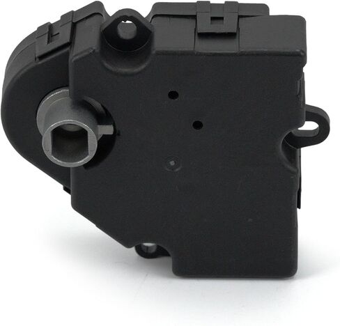 MOCA 2X 604-119، 604-120 HVAC مشغل باب مزيج الهواء يناسب شيفروليه 2003-2009 تريل بليزر 4.2 لتر، 2006-2008 تريل بليزر 5.3 لتر، لجي إم سي 2003-2009 إنفوي 4.2 لتر، 2005-2009 إنفوي 5.3 لتر in Kuwait