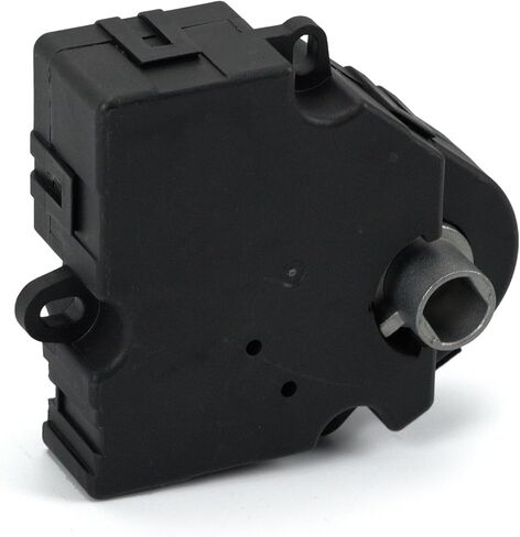 MOCA 2X 604-119، 604-120 HVAC مشغل باب مزيج الهواء يناسب شيفروليه 2003-2009 تريل بليزر 4.2 لتر، 2006-2008 تريل بليزر 5.3 لتر، لجي إم سي 2003-2009 إنفوي 4.2 لتر، 2005-2009 إنفوي 5.3 لتر in Kuwait