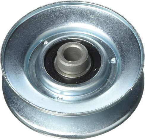 Rotary 12385 Idler Pulley Replaces Craftsman, Husqvarna, Poulan 179050, 199532, 199534, 532199534 in Kuwait