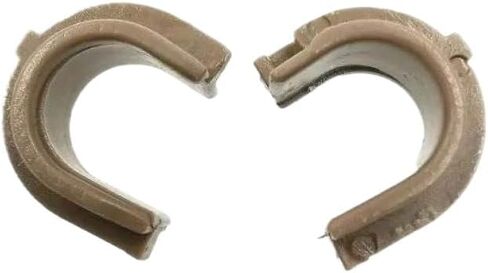 10 Sets Pressure Roller Bushing RC4-4643-000 RC1-2079 Compatible with 1010 1012 1015 1018 1022 1020 3015 3020 3030 3050 3052 3055 M1319 in Kuwait