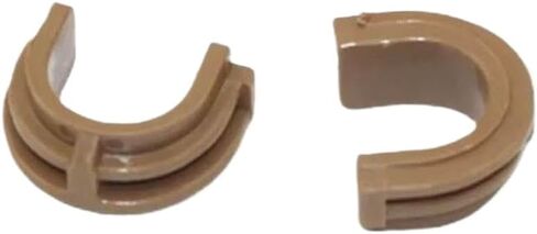 10 Sets Pressure Roller Bushing RC4-4643-000 RC1-2079 Compatible with 1010 1012 1015 1018 1022 1020 3015 3020 3030 3050 3052 3055 M1319 in Kuwait