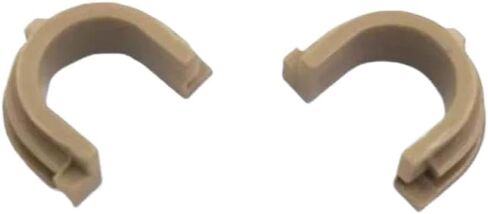 10 Sets Pressure Roller Bushing RC4-4643-000 RC1-2079 Compatible with 1010 1012 1015 1018 1022 1020 3015 3020 3030 3050 3052 3055 M1319 in Kuwait