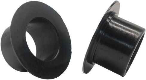 Power Trim Plastic Bushings 832820 832820-5 Sierra 18-4205 GLM 23091 Compatible with Penta with Drive Unit AQ 270T 280 280T in Kuwait
