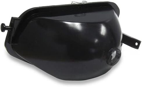 Quad Logic Right Hand Headlight Assembly Replacement for Polaris ACE Ranger RZR Sportsman (2009–2022) – 2410616 in Kuwait
