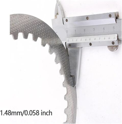 Motorcycle Clutch Disc Friction Plate for XV400 for Vi&Rago XVS 400 XVS400 C4 XV500 XV535 XV535S Motorcycle Friction Clutch Disc Plate Clutch Plate Kit in Kuwait