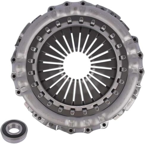 لوحة ضغط القابض متوافقة مع ناقل الحركة VNL D13 وD16 2011-2022 - رقم الجزء 3400700618 in Kuwait