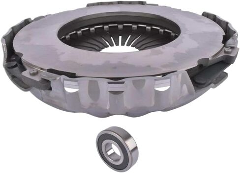 لوحة ضغط القابض متوافقة مع ناقل الحركة VNL D13 وD16 2011-2022 - رقم الجزء 3400700618 in Kuwait