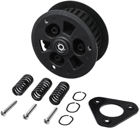 ضغط القابض الزنبركي متوافق مع R1200GS 2013-2019 R1200R R1200RS 2015-2018 R1250GS 2019-2023 R1250RS R1250RT 2019-2025 in Kuwait