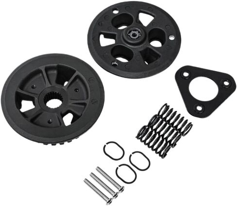 ضغط القابض الزنبركي متوافق مع R1200GS 2013-2019 R1200R R1200RS 2015-2018 R1250GS 2019-2023 R1250RS R1250RT 2019-2025 in Kuwait