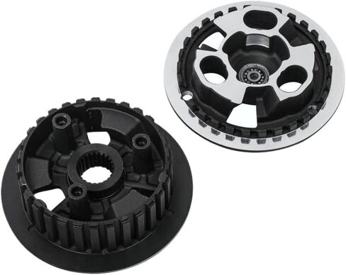 ضغط القابض الزنبركي متوافق مع R1200GS 2013-2019 R1200R R1200RS 2015-2018 R1250GS 2019-2023 R1250RS R1250RT 2019-2025 in Kuwait