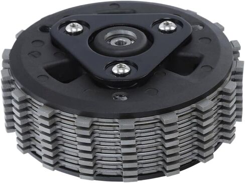 Spring Clutch Pressure Plates Set Kit Compatible With R1200GS 2013-2019 R1250GS R1250RT 2019-2023 in Kuwait