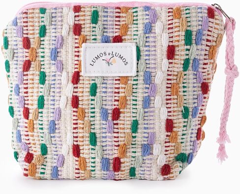 Lumos Rainbow Pouch for Lumos Knitting Light in Saudi Arabia