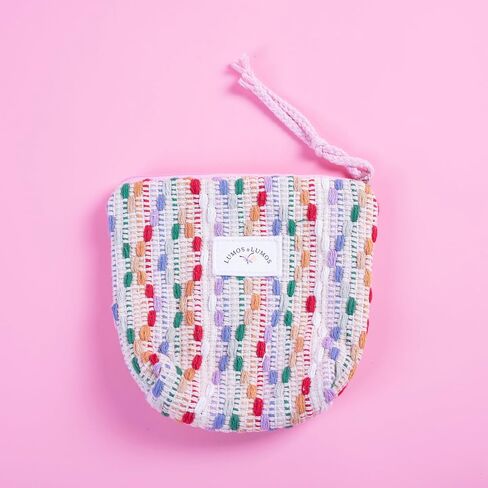 Lumos Rainbow Pouch for Lumos Knitting Light in Saudi Arabia