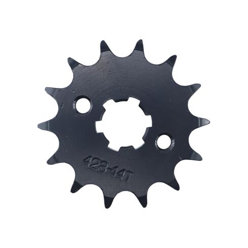 428-14T Front Drive Sprocket Bolt & Bracket Kit 0453457 0453458 Compatible with Polaris ATV Sportsman 110 2016-2019 Sportsman 90 2007-2013 Outlaw 110 2016-2020 Drive Train Transmission in Kuwait
