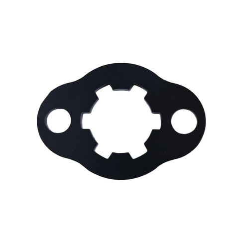 428-14T Front Drive Sprocket Bolt & Bracket Kit 0453457 0453458 Compatible with Polaris ATV Sportsman 110 2016-2019 Sportsman 90 2007-2013 Outlaw 110 2016-2020 Drive Train Transmission in Kuwait