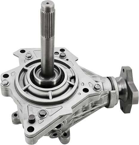 مجموعة علبة نقل 33100-JG200 تناسب نيسان روج CVT 2.5L L4 2008-2015 33100JG200 412-51314 in Kuwait