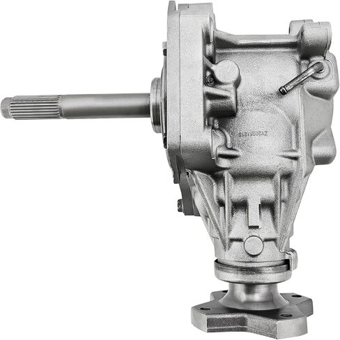 مجموعة علبة نقل 33100-JG200 تناسب نيسان روج CVT 2.5L L4 2008-2015 33100JG200 412-51314 in Kuwait
