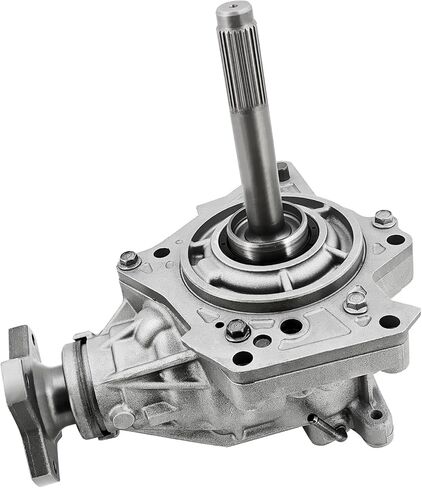مجموعة علبة نقل 33100-JG200 تناسب نيسان روج CVT 2.5L L4 2008-2015 33100JG200 412-51314 in Kuwait