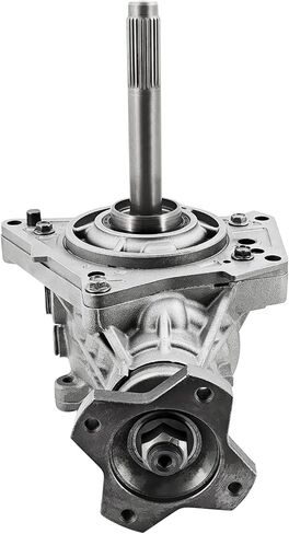 مجموعة علبة نقل 33100-JG200 تناسب نيسان روج CVT 2.5L L4 2008-2015 33100JG200 412-51314 in Kuwait