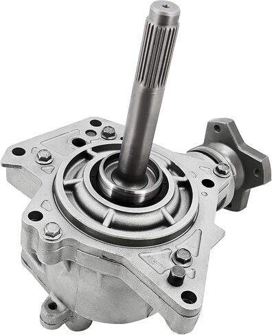 مجموعة علبة نقل 33100-JG200 تناسب نيسان روج CVT 2.5L L4 2008-2015 33100JG200 412-51314 in Kuwait