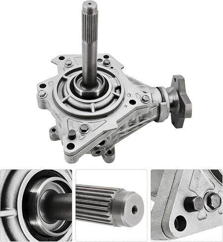مجموعة علبة نقل 33100-JG200 تناسب نيسان روج CVT 2.5L L4 2008-2015 33100JG200 412-51314 in Kuwait