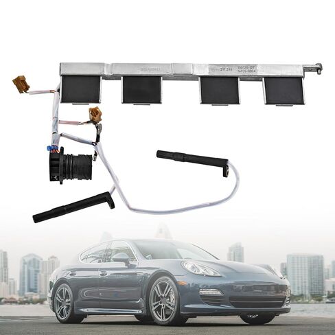 97031708501 لبورشه باناميرا PDK مستشعر مفتاح ناقل الحركة 2WD 2010-2016 in Kuwait