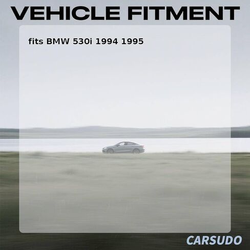 1 × ختم أمامي لناقل الحركة اليدوي يناسب BMW 530i 1994 1995 in Kuwait