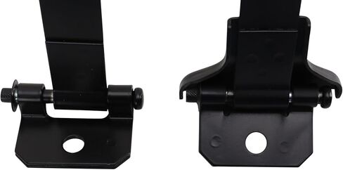 TRQ Fuel Tank Strap Compatible with 2000-2004 Toyota Tundra in Kuwait