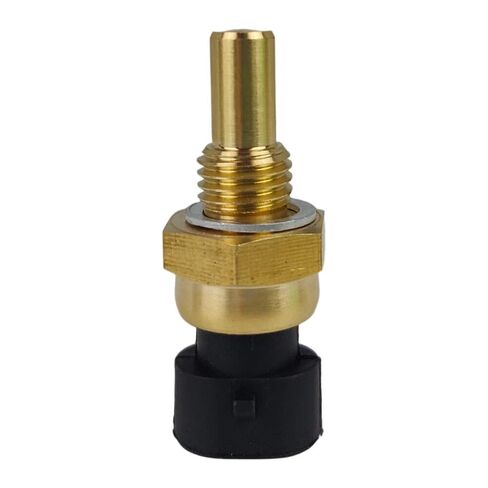 Engine Coolant Temperature Sensor for 1999-2014 Chevrolet Silverado, 1999-2014 GMC Sierra, 2000-2015 Chevrolet Tahoe, 2000-2016 GMC Yukon, 2000-2014 Chevrolet Suburban, 2134514, 19236568 in Kuwait