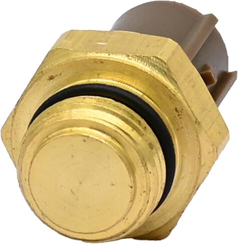 Engine Coolant Temperature Temp Switch Sensor Sender Compatible with Acura Cl Vigor 99-97 Honda Accord Odyssey Prelude 97-90 Isuzu Oasis 97-96 in Kuwait