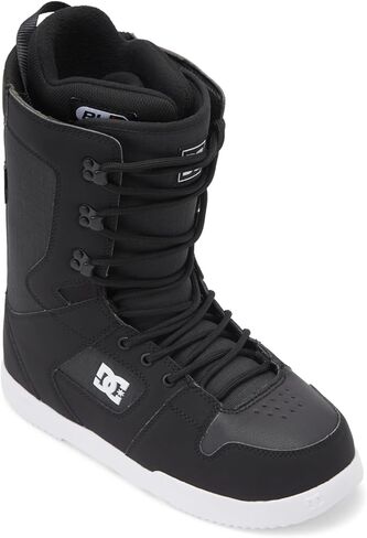 DC Shoes Phase in Saudi Arabia