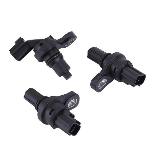 3Pcs Replacement Vehicle Transfer/Input/Output Transmission Speed Sensor for Chrysler for VW Parts in Saudi Arabia