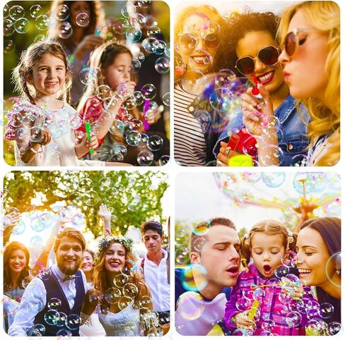 200Pcs 20 Colors Mini Bubble Wands,Party Favors Toys for Kids, Bath Time,Summer Outdoor Gifts Christmas Celebration,Thanksgiving New Year, Themed Birthday,Carnival in Saudi Arabia