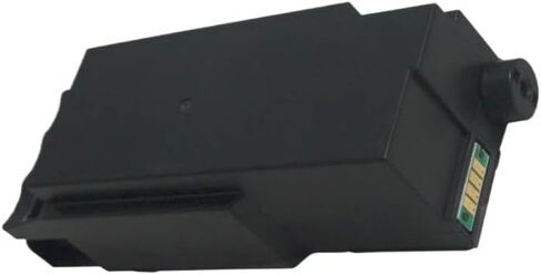 مجموعة خرطوشة حبر التسامي لطابعات SG400 SG800 - إعادة إنتاج ألوان نابضة بالحياة وسهولة التركيب (قطعتان باللون الأصفر) in Kuwait