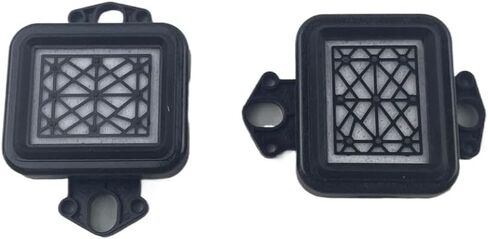غطاء متوافق مع طابعة التسامي FLYTOO-1800 4 قطع لكل مجموعة لطباعة I3200 A1 in Kuwait