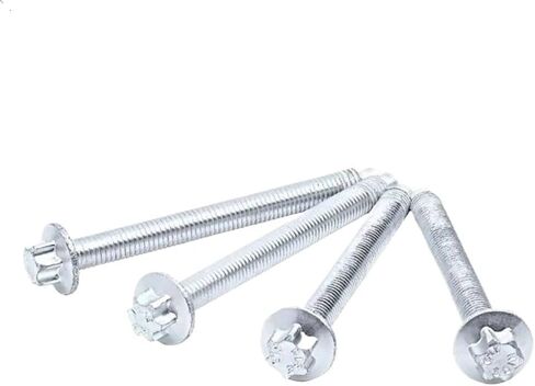 Aluminum Alternator Mounting Screw Set - Compatible with X3, X5, Z4 - Part Number 12310392568-1, 2 or 5 PCS(Color Name: 2PCS) in Kuwait