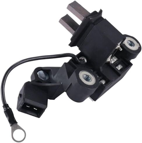 Voltage Regulator Brush Set Replacement Kit 42-3479 Compatible With Model 41-8851 in Kuwait