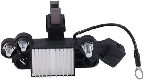 Voltage Regulator Brush Set Replacement Kit 42-3479 Compatible With Model 41-8851 in Kuwait