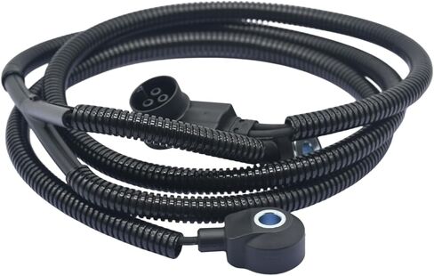 Ignition Knock Detonation Kd Sensor 400E 500E E420 E500 92 93 94 95 4.2L 5.0L in Kuwait
