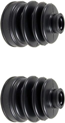 Front Inner CV Jo int Boot Replaces for Suzuki Vitara 2004 2.5L V6 Automatic, 2 Pack in Kuwait